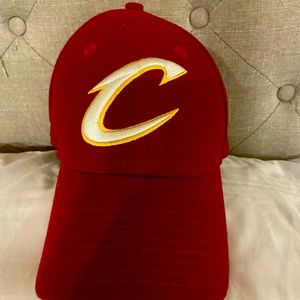 Cleveland Cavaliers hat